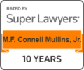 Mullins SL 10 Years