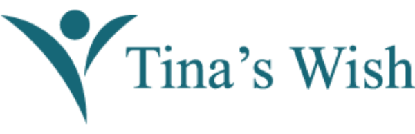 12 13 16 Tinas Wish Logo Teal