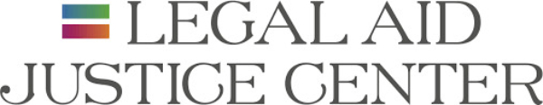 Legal Aid Justice Center